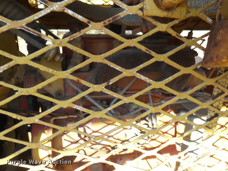 image for item BU9810 Funk 28211D pump