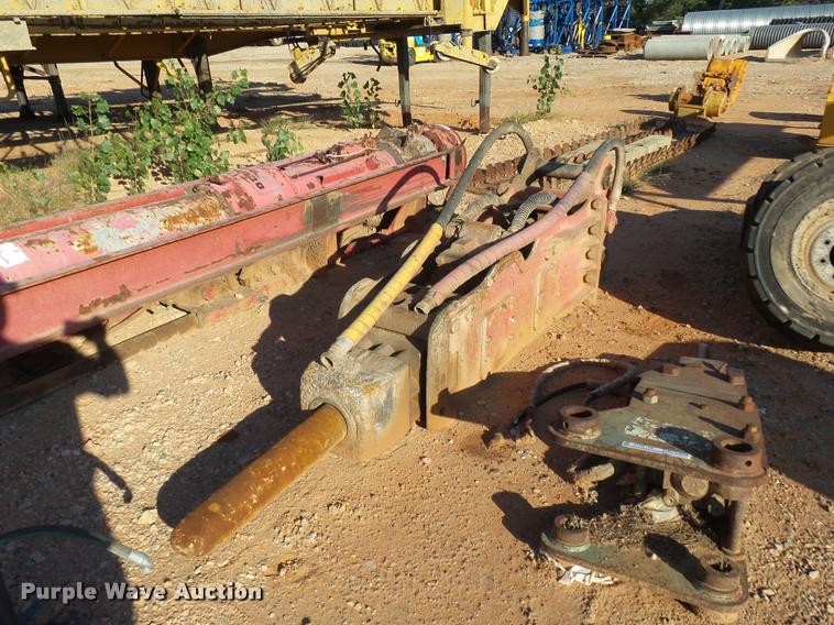 image for item BU9811 NPK L192 hammer