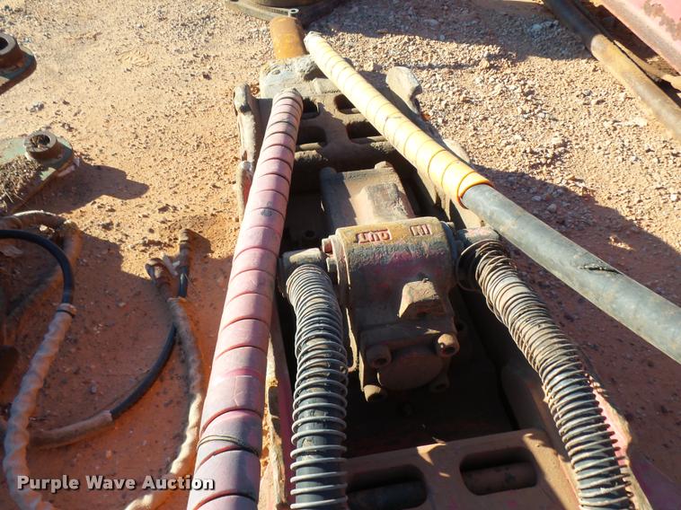 image for item BU9811 NPK L192 hammer