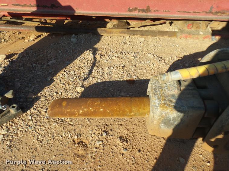 image for item BU9811 NPK L192 hammer