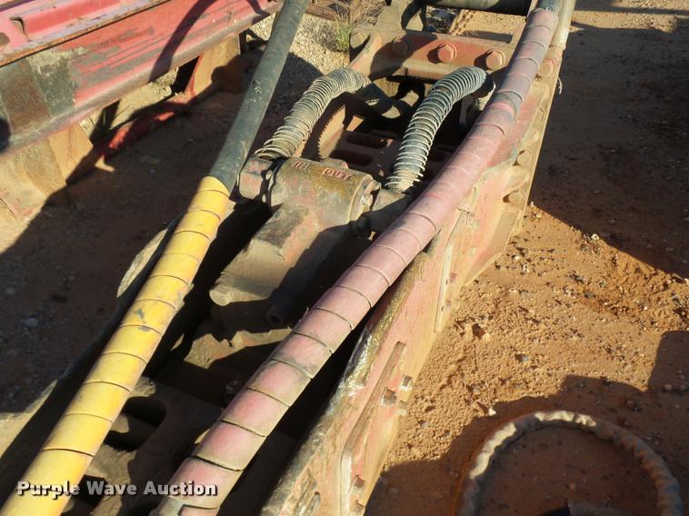 image for item BU9811 NPK L192 hammer