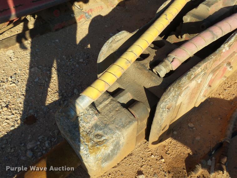 image for item BU9811 NPK L192 hammer