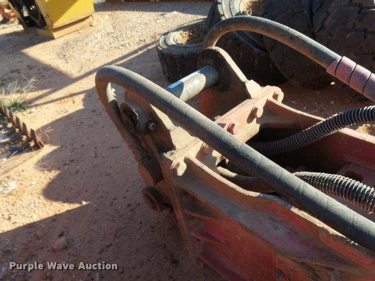 image for item BU9811 NPK L192 hammer