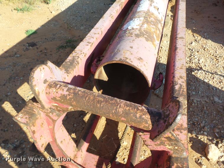 image for item BU9813 Delmag D12-42 diesel pile hammer
