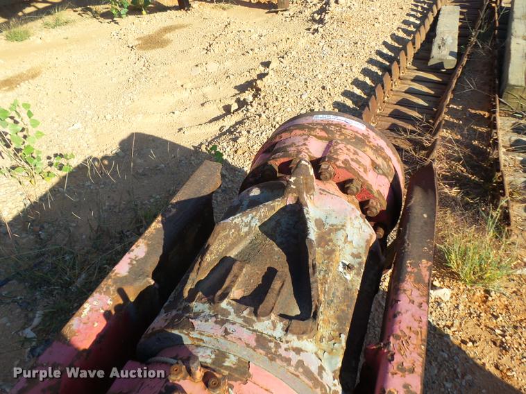 image for item BU9813 Delmag D12-42 diesel pile hammer