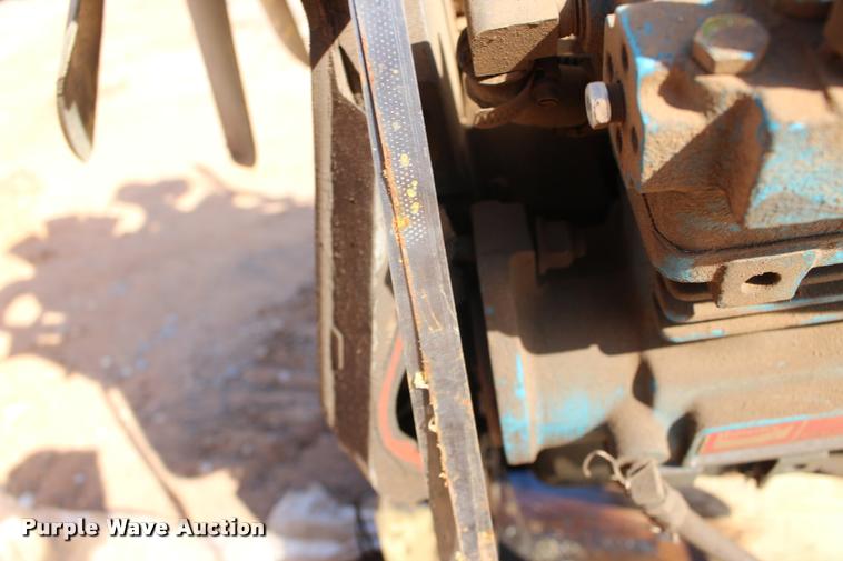 image for item BU9822 Cummins 5.9L six cylinder turbo diesel engine