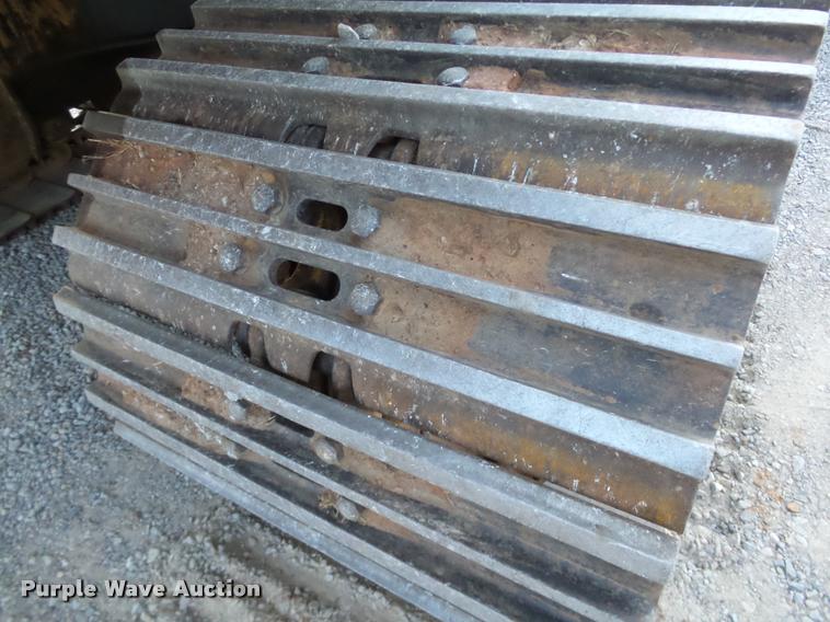 image for item DA4259 2005 Caterpillar 330C L excavator