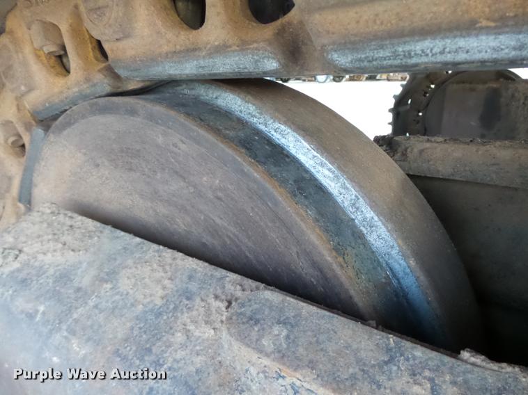 image for item DA4259 2005 Caterpillar 330C L excavator