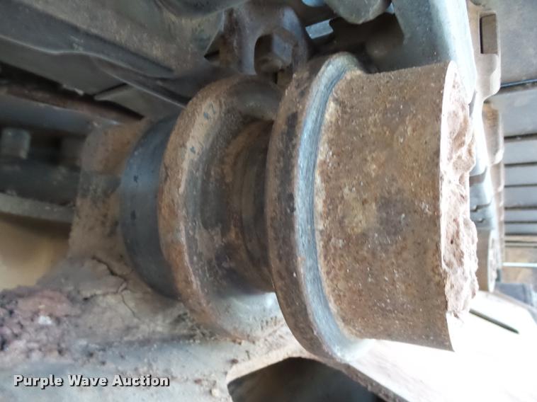 image for item DA4259 2005 Caterpillar 330C L excavator