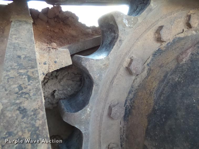 image for item DA4259 2005 Caterpillar 330C L excavator