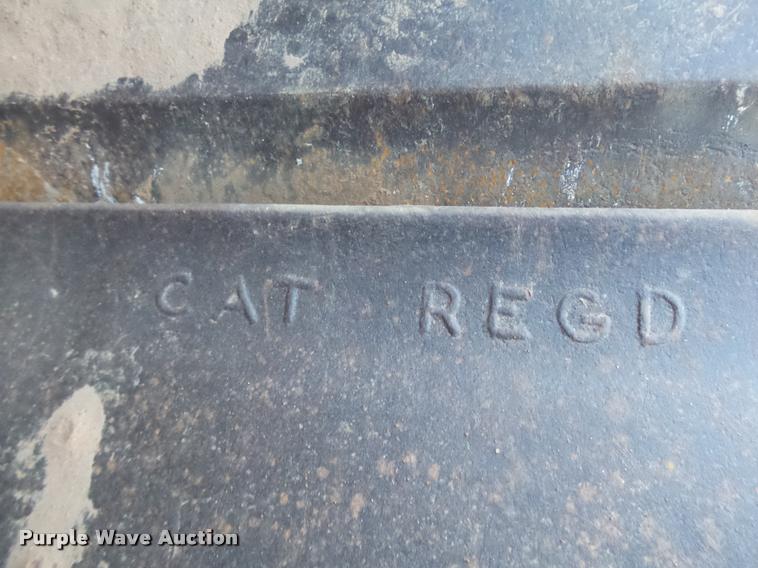 image for item DA4259 2005 Caterpillar 330C L excavator