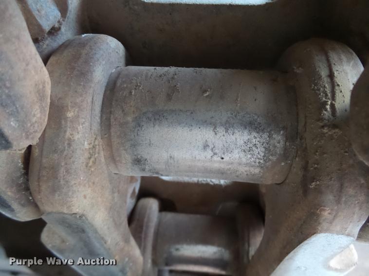 image for item DA4259 2005 Caterpillar 330C L excavator