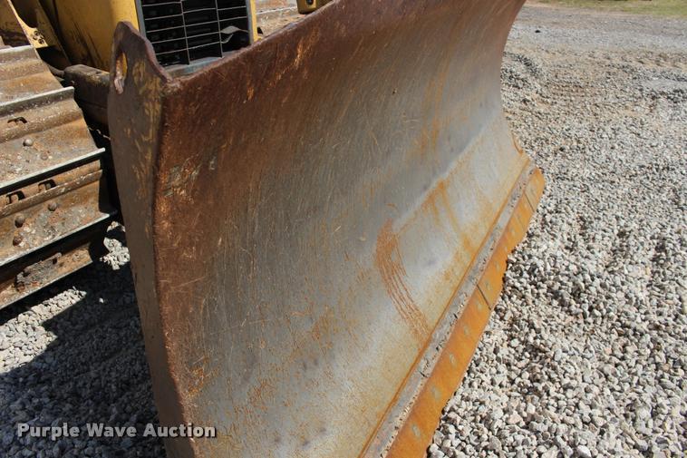 image for item DB0000 2003 Caterpillar D5G XL dozer