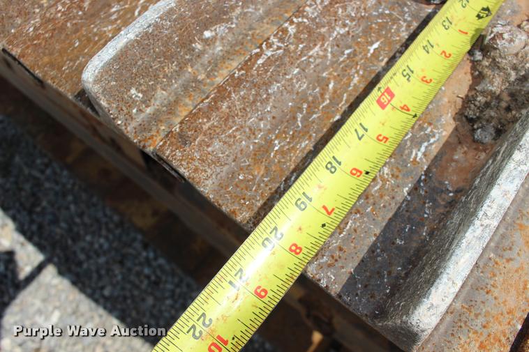 image for item DB0000 2003 Caterpillar D5G XL dozer