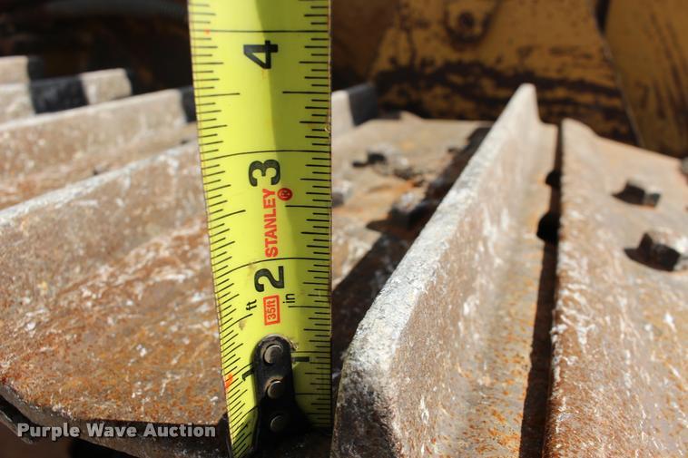 image for item DB0000 2003 Caterpillar D5G XL dozer