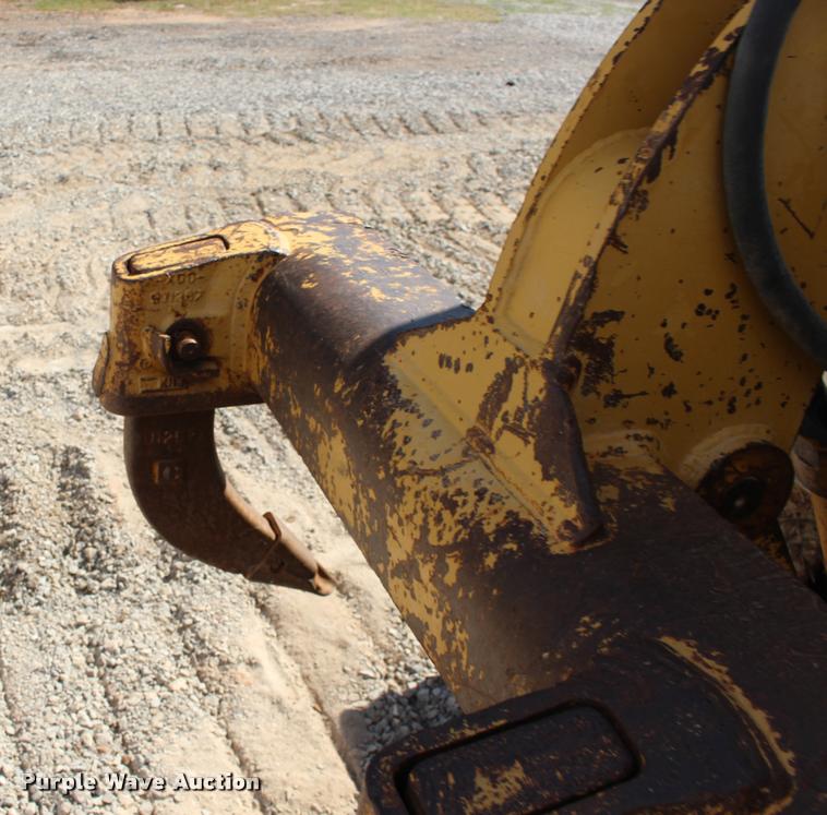 image for item DB0000 2003 Caterpillar D5G XL dozer
