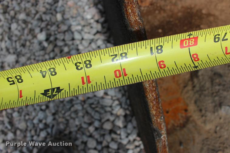 image for item DB0002 2005 Case 570M XT landscape tractor