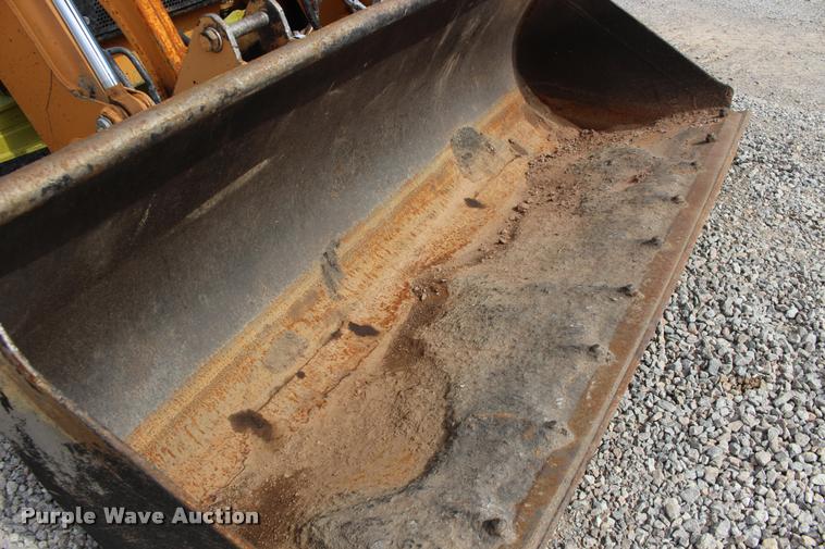 image for item DB0002 2005 Case 570M XT landscape tractor