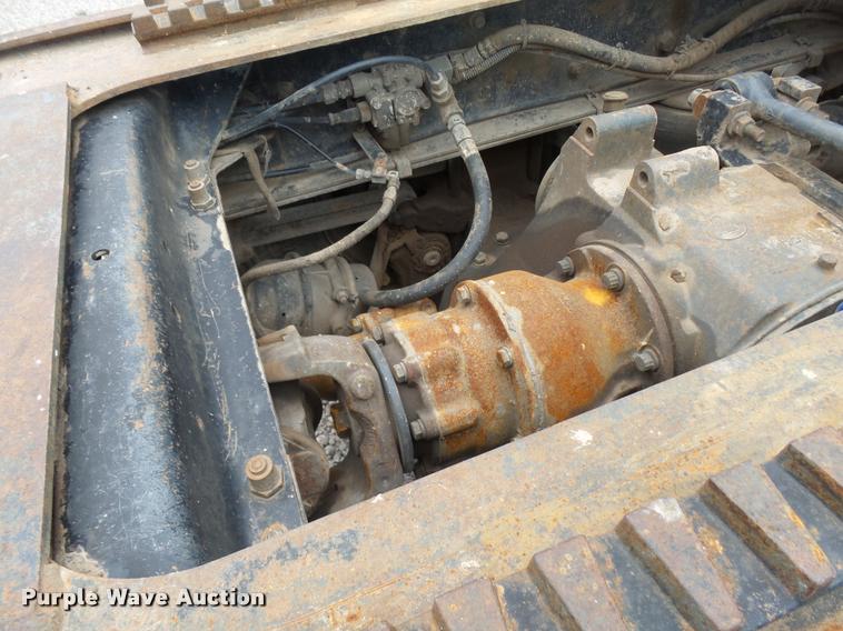 image for item DB0030 1999 Mack CL613 semi truck