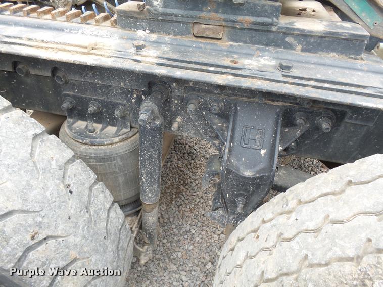 image for item DB0030 1999 Mack CL613 semi truck