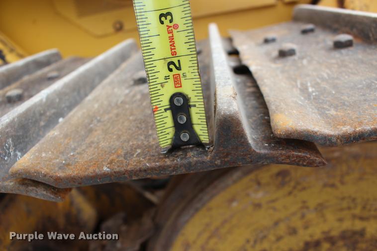 image for item DB0031 1990 John Deere 550G LT Series IV dozer