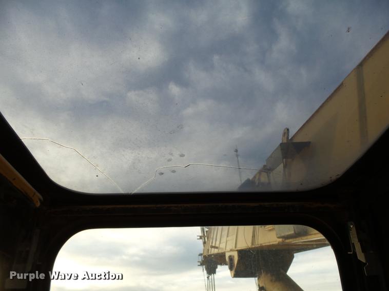 image for item DB0032 Grove RT625 crane