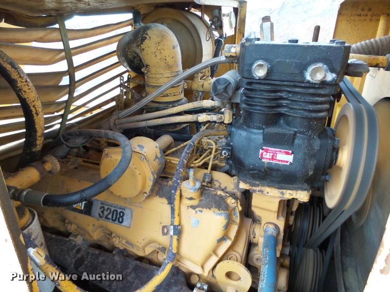 image for item DB0032 Grove RT625 crane