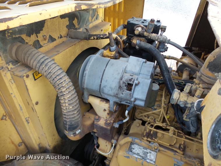 image for item DB0032 Grove RT625 crane