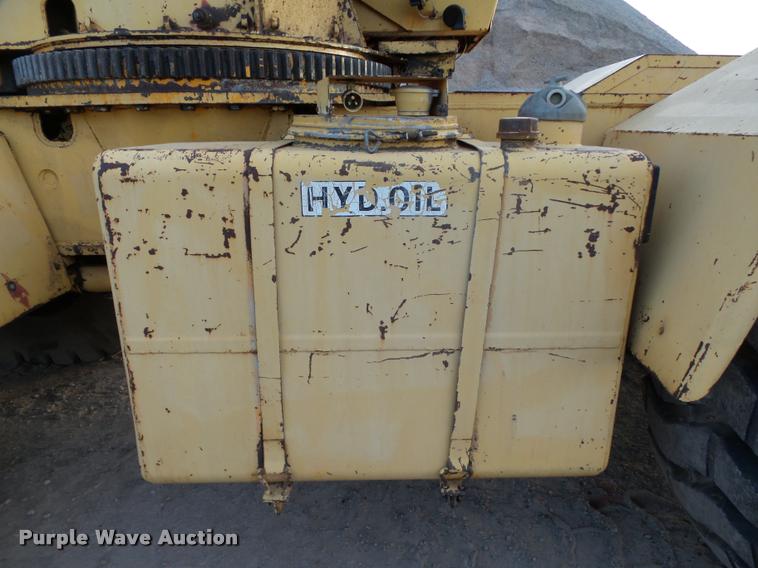 image for item DB0032 Grove RT625 crane