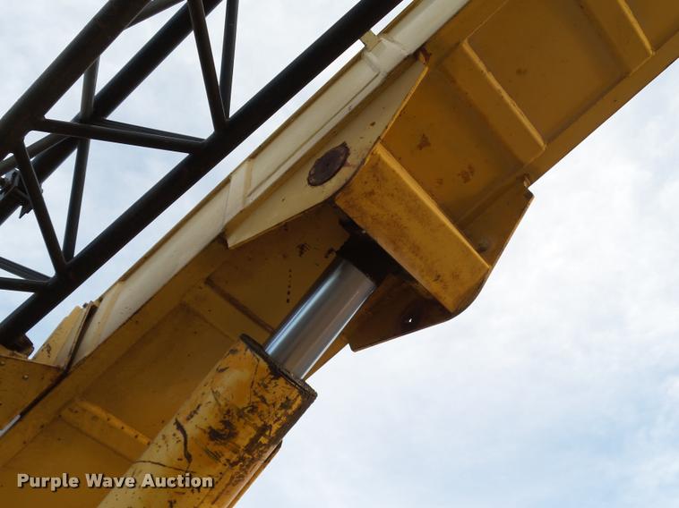 image for item DB0032 Grove RT625 crane
