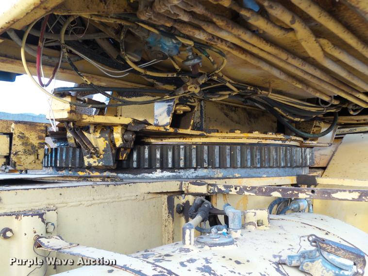 image for item DB0032 Grove RT625 crane