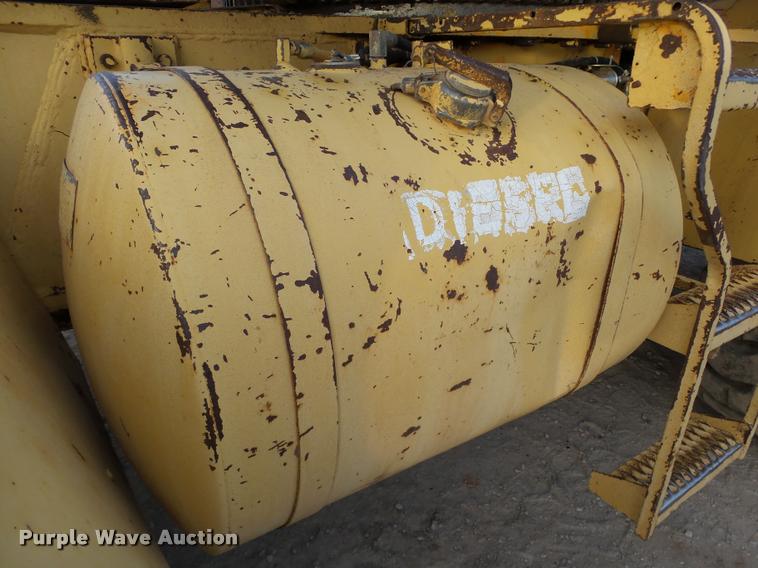 image for item DB0032 Grove RT625 crane