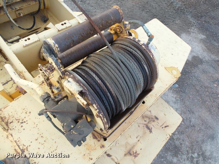 image for item DB0032 Grove RT625 crane