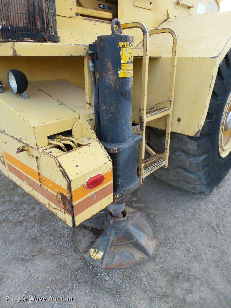 image for item DB0032 Grove RT625 crane