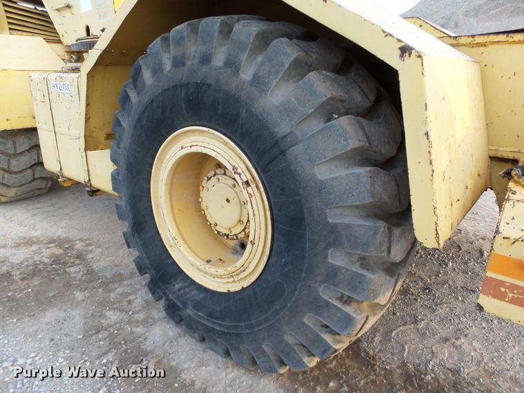 image for item DB0032 Grove RT625 crane