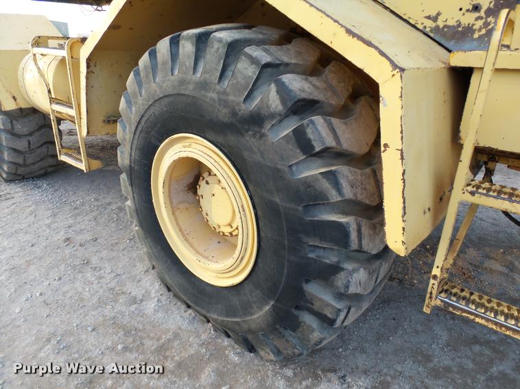 image for item DB0032 Grove RT625 crane