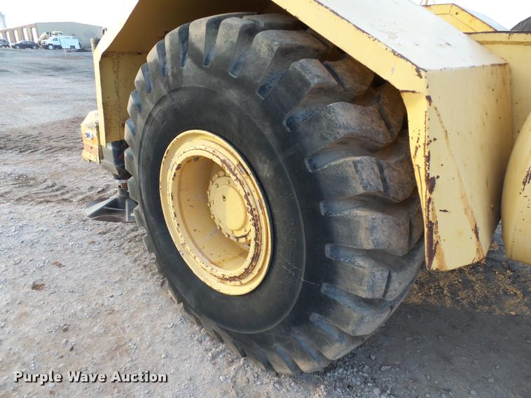 image for item DB0032 Grove RT625 crane