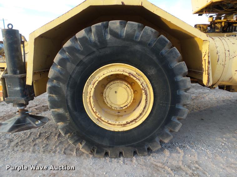 image for item DB0032 Grove RT625 crane