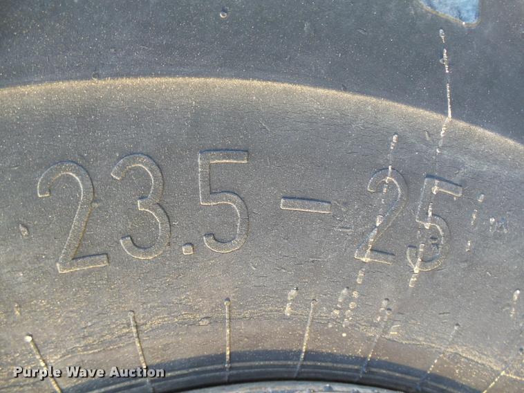 image for item DB0032 Grove RT625 crane