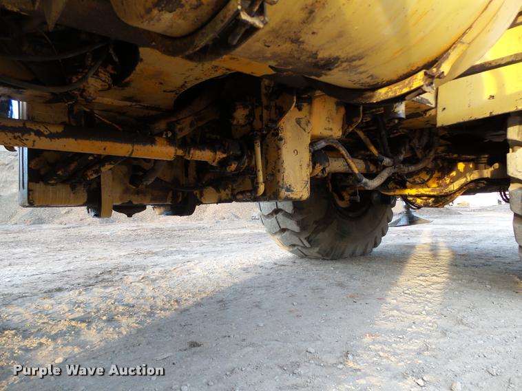 image for item DB0032 Grove RT625 crane