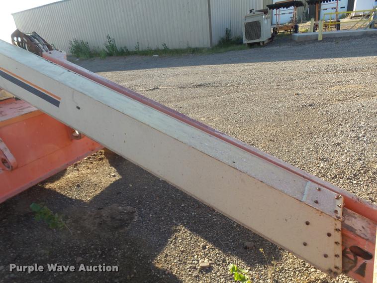 image for item DB0033 1997 JLG 40H boom lift