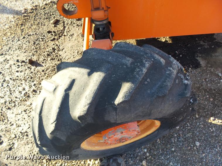 image for item DB0033 1997 JLG 40H boom lift