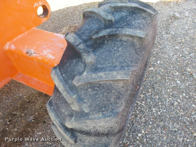 image for item DB0033 1997 JLG 40H boom lift