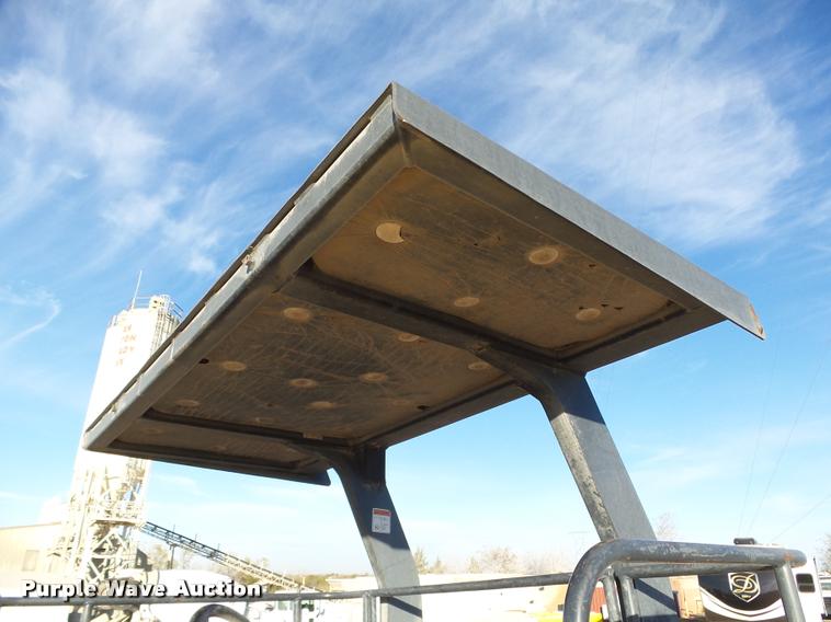 image for item DB0034 2005 Bomag MPH454R reclaimer