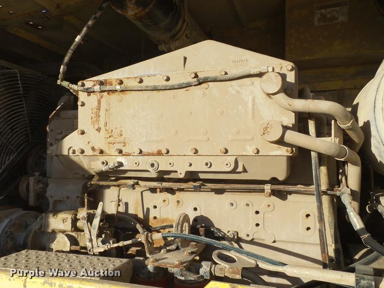 image for item DB0034 2005 Bomag MPH454R reclaimer