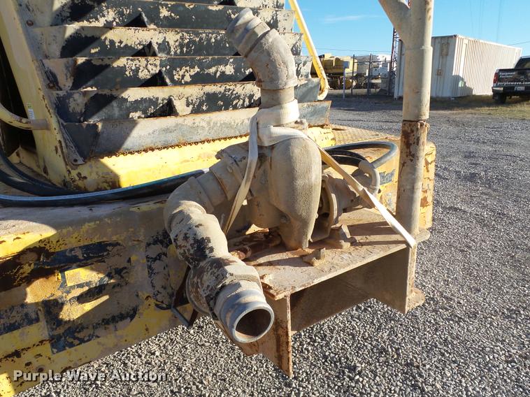 image for item DB0034 2005 Bomag MPH454R reclaimer