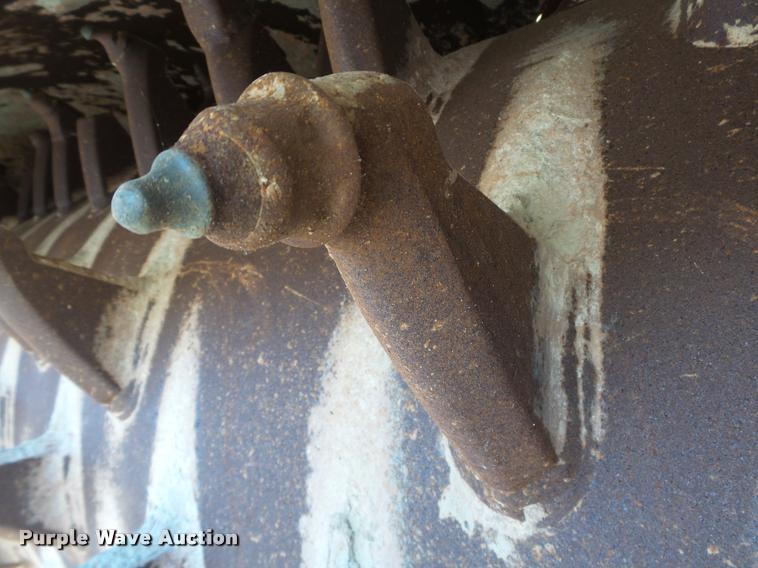 image for item DB0034 2005 Bomag MPH454R reclaimer