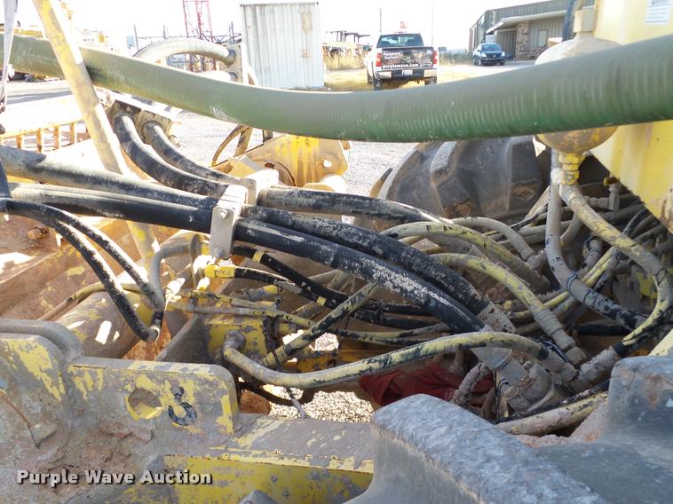 image for item DB0034 2005 Bomag MPH454R reclaimer