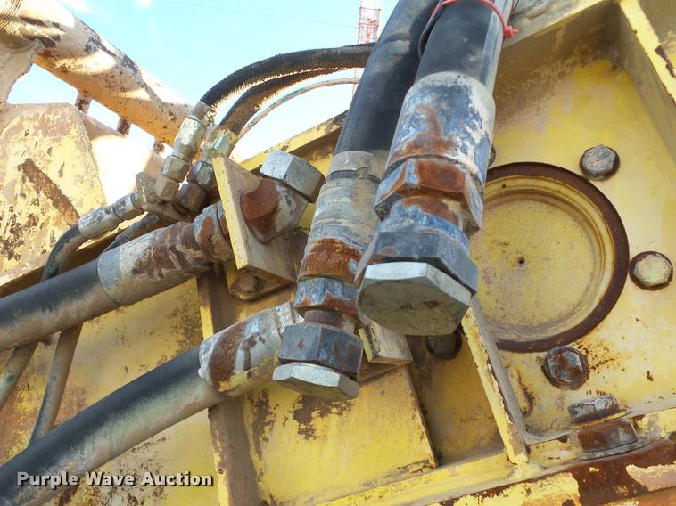 image for item DB0034 2005 Bomag MPH454R reclaimer