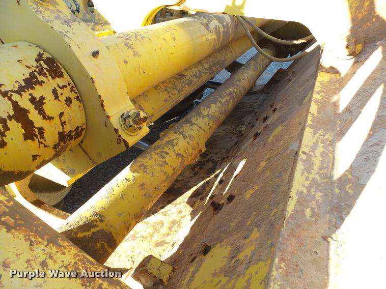 image for item DB0034 2005 Bomag MPH454R reclaimer